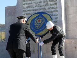 Muğla'da Polis Haftası Kutlamaları Devam Ediyor