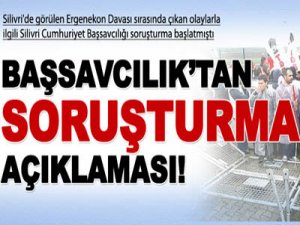 "Talimat söz konusu değil!"