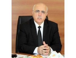 Mersin Müftüsü Melek: Kutlu Doğum Haftası'nı Kutlayacağız