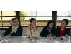 Şönim, Afganistan’a Model Olacak