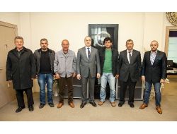 'Sakarya Nehri Kenarındaki Boş Duran Araziler Bize Verilsin Üretim Yapalım'