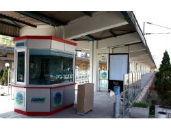 Sakarya Raylı Ulaşıma Hazırlanıyor