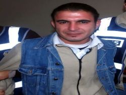 Burdur Cezaevinden Firar Eden Zanlı İzmir'de Yakalandı