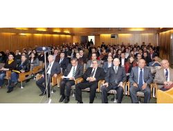 Sanayiciler Teftişten Geçecek