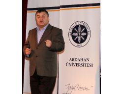 'Beynin Hayvani Bölümü Gelişen İnsanlar Saldırgan Oluyor'