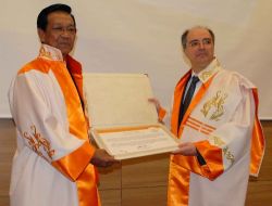 Endonezyalı Sultan: Dünya Uygarlığının İnşasında Türkiye Endonezya El Ele