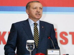 Erdoğan Kırgız-Türk İş Forumu’na Katıldı