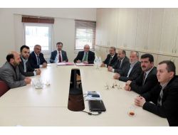 'Kosgeb’in Girişimci Desteği Yeni Anadolu Aslanları Yetiştirecek'