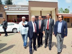 Mimar Sinan Amfi Tiyatrosu, Adına Yakışır Hale Gelecek