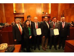 Adana İle Houston Yakınlaşıyor