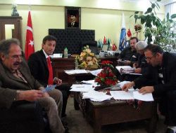 Belediyeler Nüfusunu Artırmak İçin Yıl Sonunda Yoğun Gayret Sarfetti