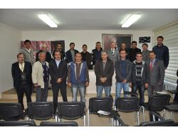 Ayvacık Belediyesi İşçilerine Yüzde 40 Zam Verdi