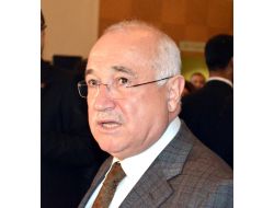 Meclis Başkanı Çiçek'ten Komisyon Değerlendirmesi