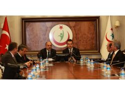 Türkiye'de 2 Milyon Sporcunun Sağlığı Güvenceye Alındı