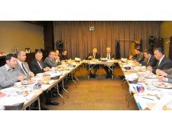 Agü’den Dershane Ve Okullarla İşbirliği