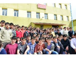 Yakutiye Belediyesi, Hafızları Çanakkale’ye Gönderecek