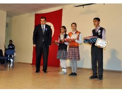 Midyat'ta 10 Nisan Polis Günü Dolu Dolu Kutlandı