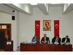 Vali Güner: Vatandaşımız Kurumlarımızdan Memnun Ayrılsın