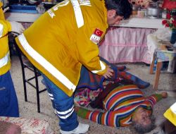 Kendisinden 3 Gündür Haber Alınamayan Kadın Evinde Ölü Bulundu