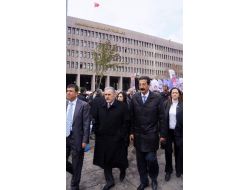 Özgen: Bir Yandan Terörist, Bir Yandan Akil İnsan; Bu Ülkenin Trajedisi