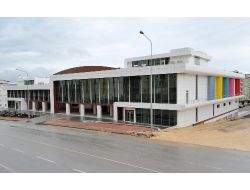 Köyden Gelen Vatandaş, Bu Pazar Yerinde Ürününü Halka Doğrudan Satacak