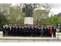 Polis Teşkilatı 168 Yaşında