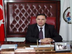 Bitlis Belediye Başkanı Alaydın: İmarsız Yapılar Konusunda Kimseye Taviz Vermeyeceğiz