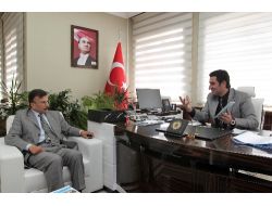 Tümsiad, Kudaka'dan Özeleştirmede Destek İstedi