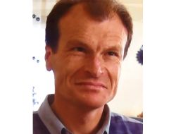 Fransa'daki Yangında Ölen Uçar, Havran’daki Köyünde Defnedildi (Özel)