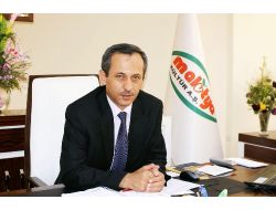 Malatya Tarım Fuarı Açılıyor