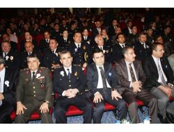 Emniyet Müdürü Kara'dan İş Adamlarına Yatırım Çağrısı