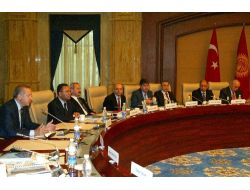 Erdoğan: Tsk’nın Bu Süreçte Yetki Talebi Olmamıştır