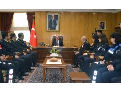 Vali Kocatepe: İnsanlar Barış İstiyor