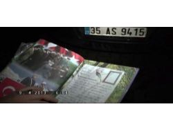 Dolandırıcılık Çetesi, Kurbanlarını Askerlerin Hatıra Defterlerinden Bulmuş