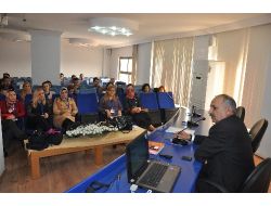 Mesob Başkanı Dinçer: İşsizliğin Çözümü Girişimcilik