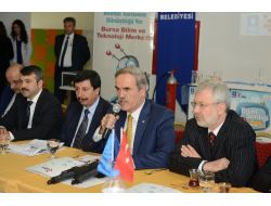 Bursa, Bilim Şenliği'ne Ev Sahipliği Yapacak