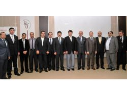 Nafi Güral: Başarı Sır Değil