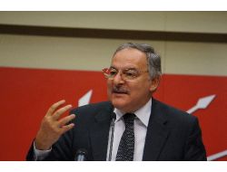 Haluk Koç: Gücün Yetiyorsa Chp'lilerin Dokunulmazlığını Kaldır, Tutukla