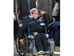 Türk Polis Teşkilatı’nın Yıldönümü Edremit'te De Kutlandı