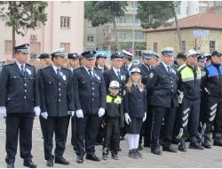 POLİS TEŞKİLATI 168 YAŞINDA!