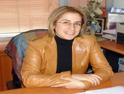 "iş Kuracak Bayanlar Mikrokredi Projelerine Başvursun"