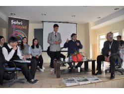 Radyo İstanbul Ajansı Okulların Sesi Oldu