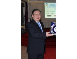 Toki’ye Moğolistan’da İş Kapısı Açılıyor