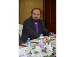 "Diyalogla Türkiye’de Sessiz Bir Devrim Gerçekleşiyor"