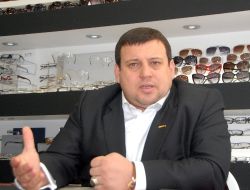 'Türkiye’de Gözlük Reçetesinden Fazla Katarak Ameliyatı Yapılıyor'