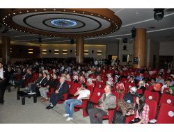 Aü’de Organ Naklinin Dini Ve Tıbbi Yönleri Anlatıldı