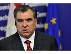 Rahman: Devlet Başkanlığı Seçimleri Adil Olacak