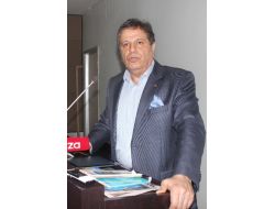 Belediye Meclisinde “adana Neden Gelişmiyor?” Tartışması