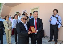 Finike Devlet Hastanesi Bir Merkeze Daha Kavuştu