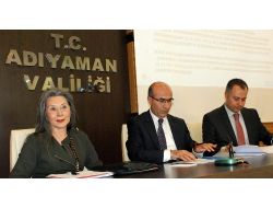 Çevre Düzeni Planı Şehrin Önünü Açacak